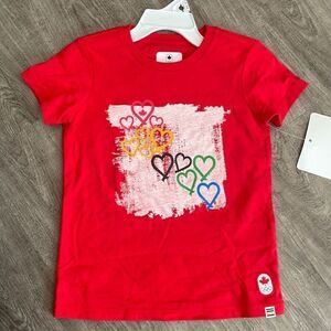 Hudson Bay Tshirt 10/12